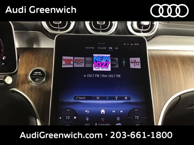 Used 2026 Mercedes-Benz GLC 300 4MATIC image 19
