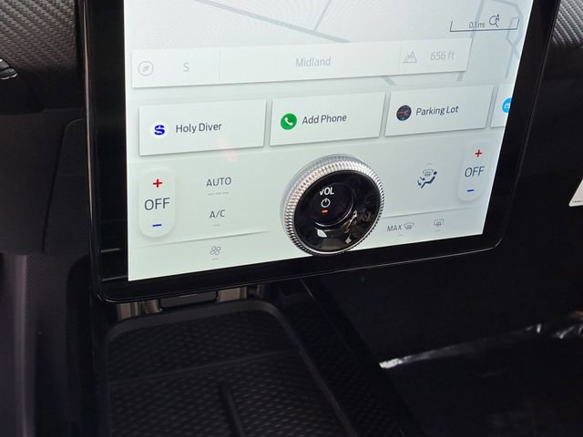 New 2026 Ford Mustang Mach-E Select AWD/4WD image 19