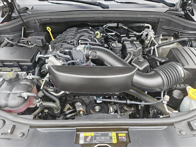 Used 2024 Dodge Durango GT AWD/4WD image 23