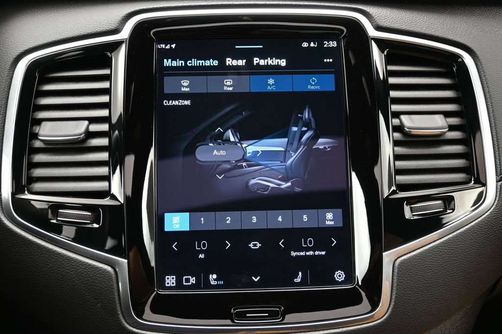 Used 2023 Volvo XC90 B6 Ultimate w/ Protection Package Premier AWD/4WD image 21