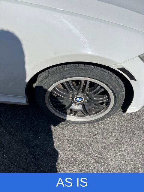 Used 2011 BMW 328i xDrive Sedan image 3