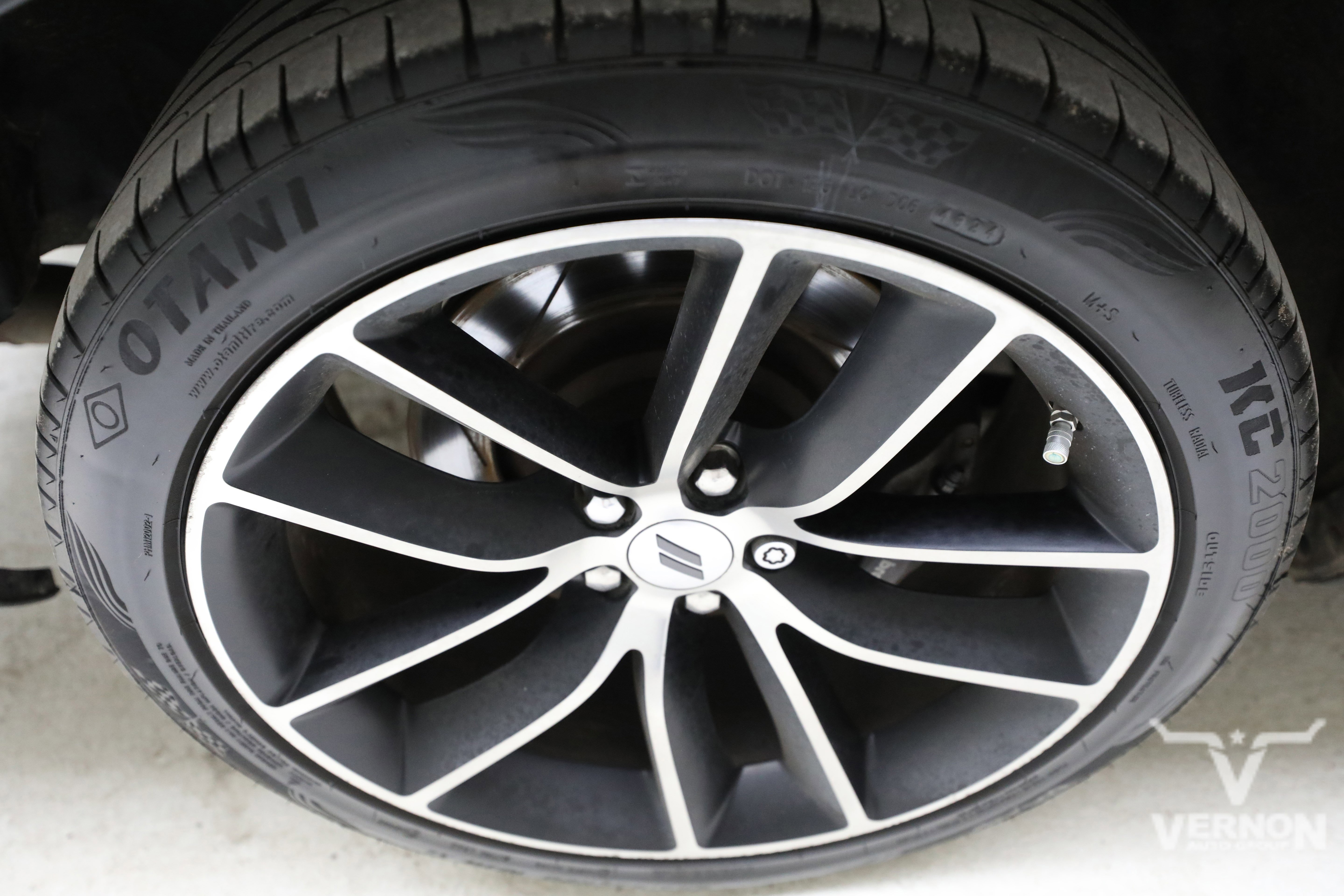 Used 2018 Dodge Challenger R/T Scat Pack image 27