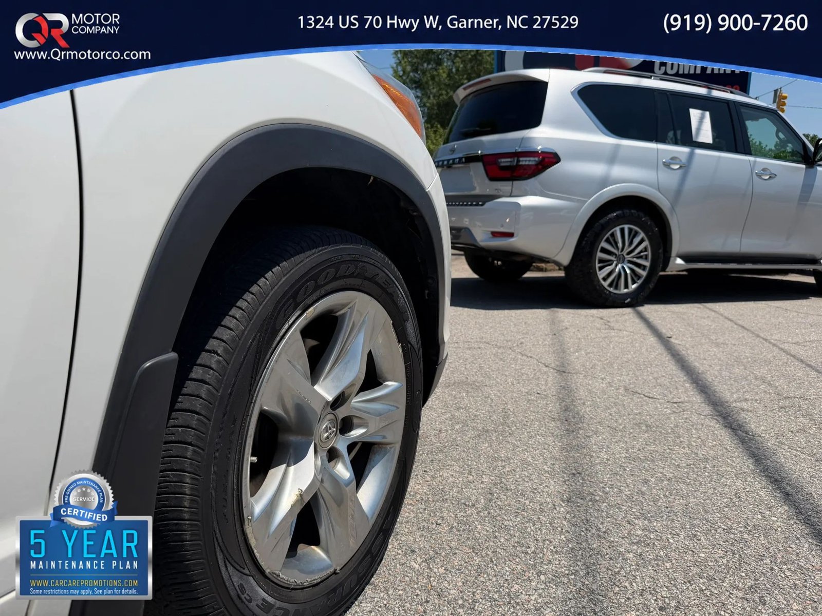 Used 2014 Toyota Highlander Limited Platinum FWD image 37
