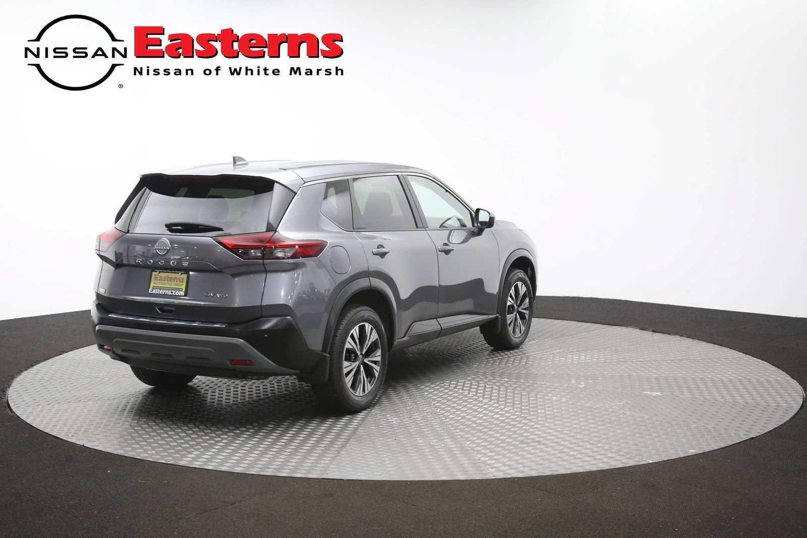 Used 2023 Nissan Rogue SV AWD/4WD image 42