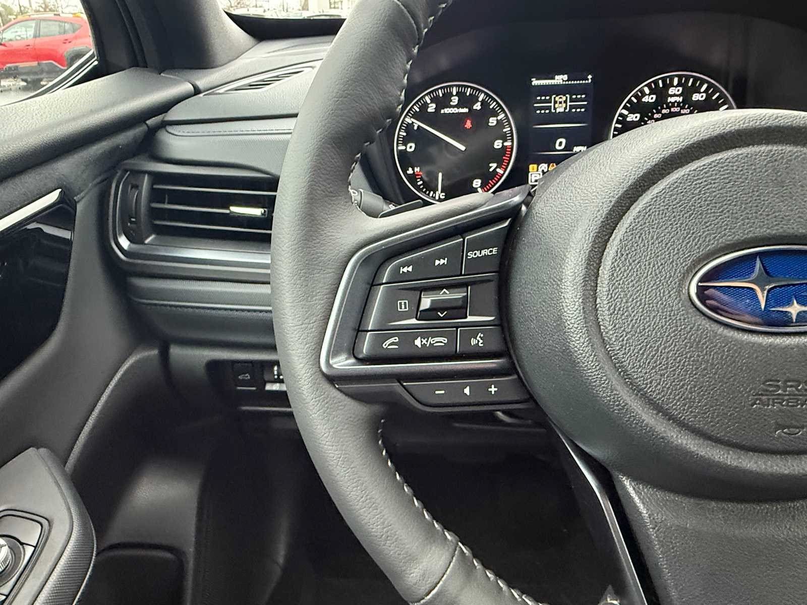 New 2026 Subaru Forester Limited AWD/4WD image 9