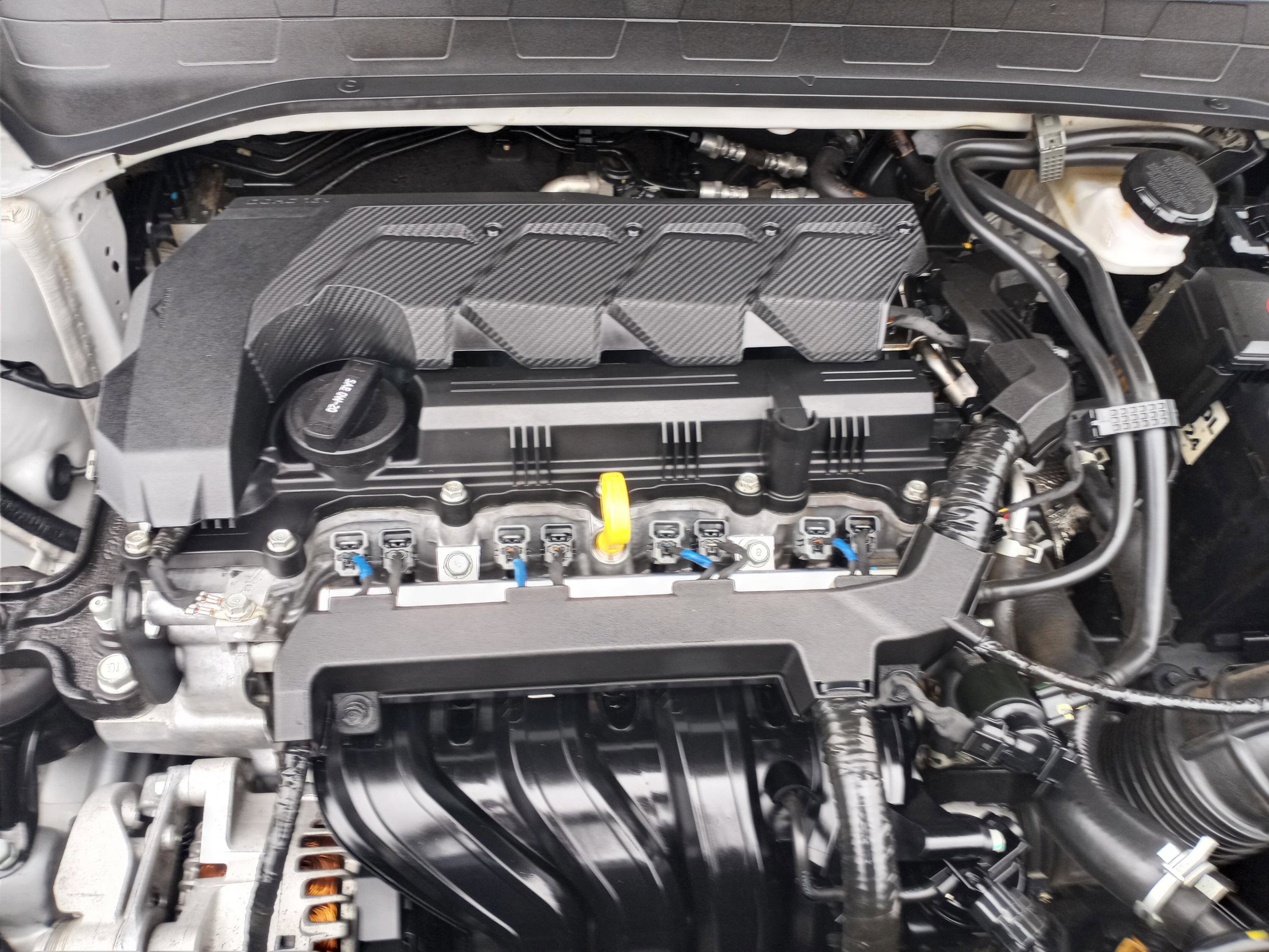 Used 2022 Hyundai Venue SEL w/ Cargo Package image 39