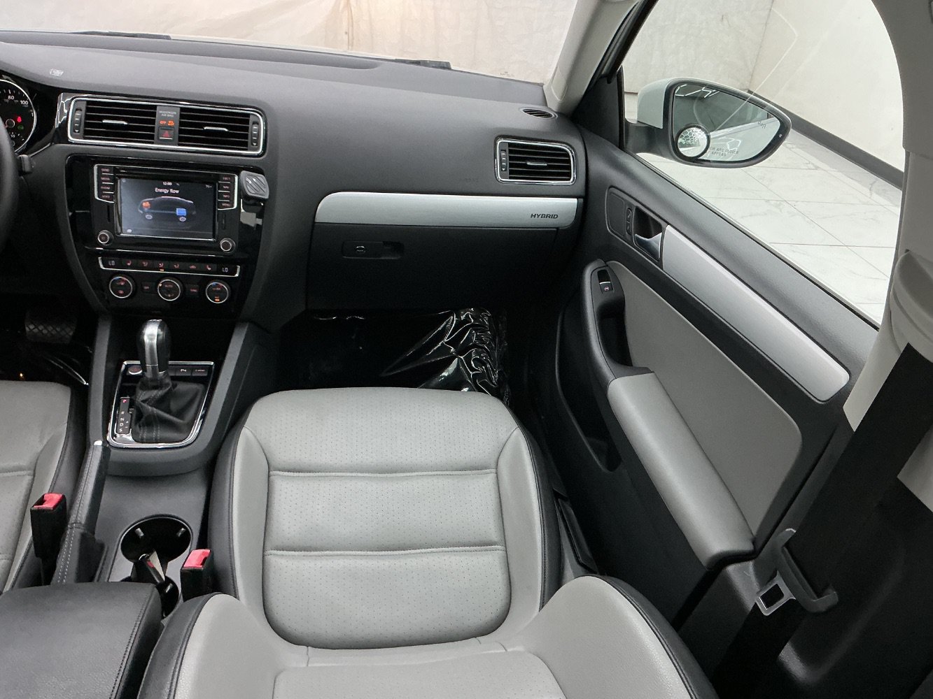 Used 2016 Volkswagen Jetta SEL Premium FWD image 29