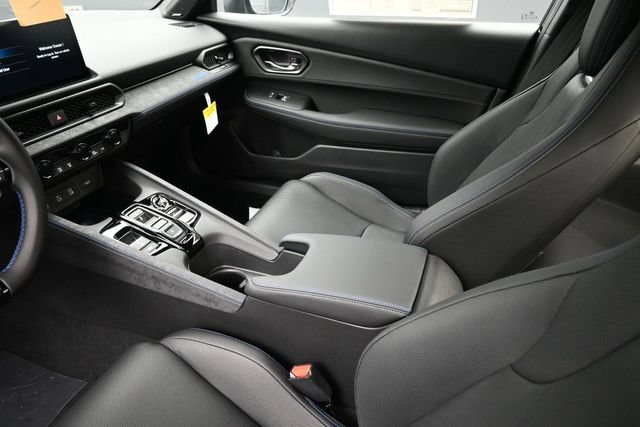New 2026 Honda Prelude image 10