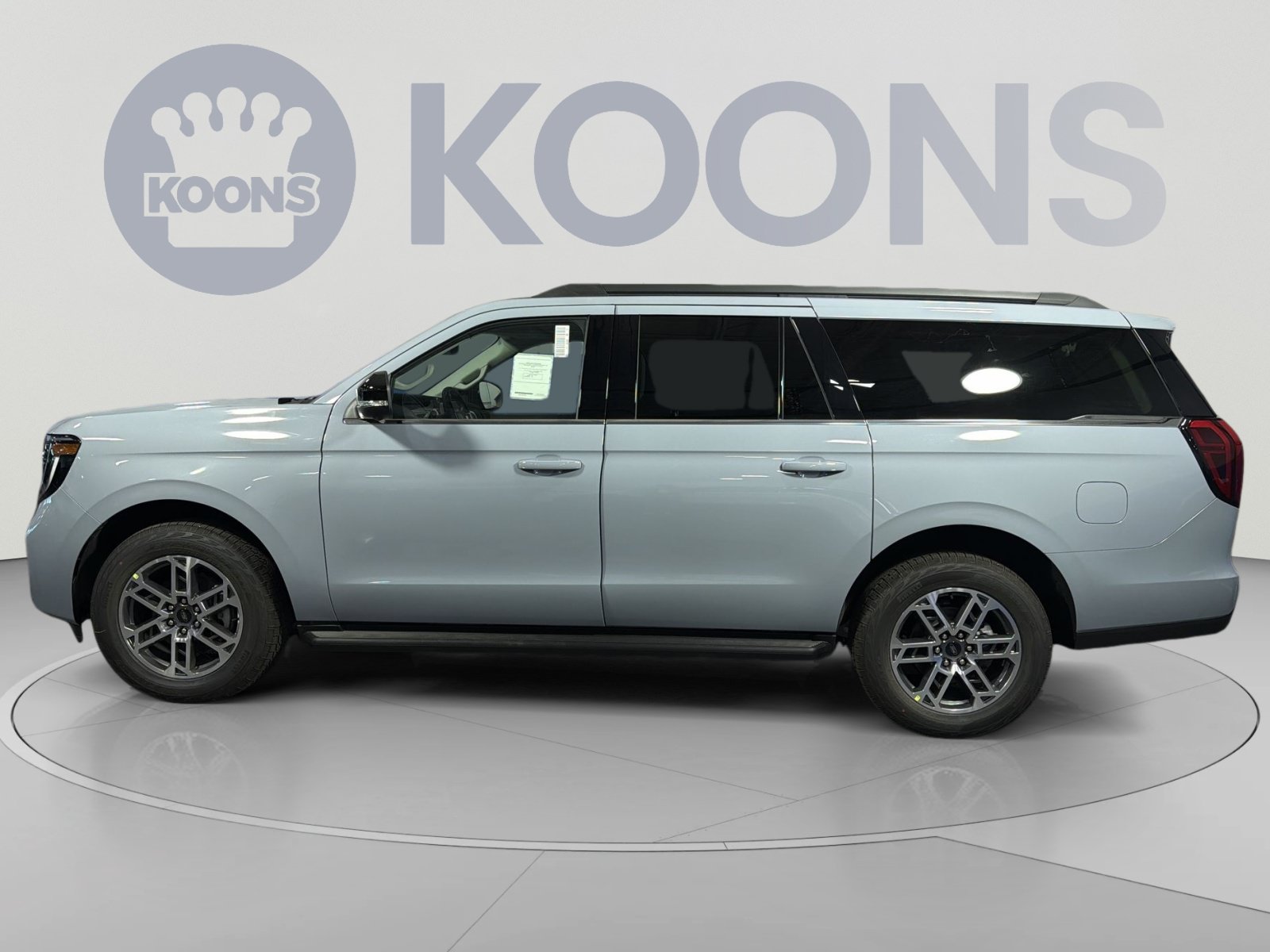 New 2026 Ford Expedition Max Active AWD/4WD image 2