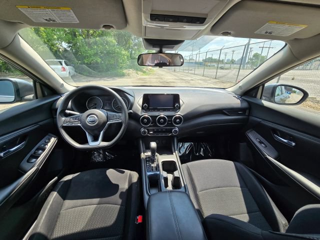 Used 2021 Nissan Sentra S FWD image 9