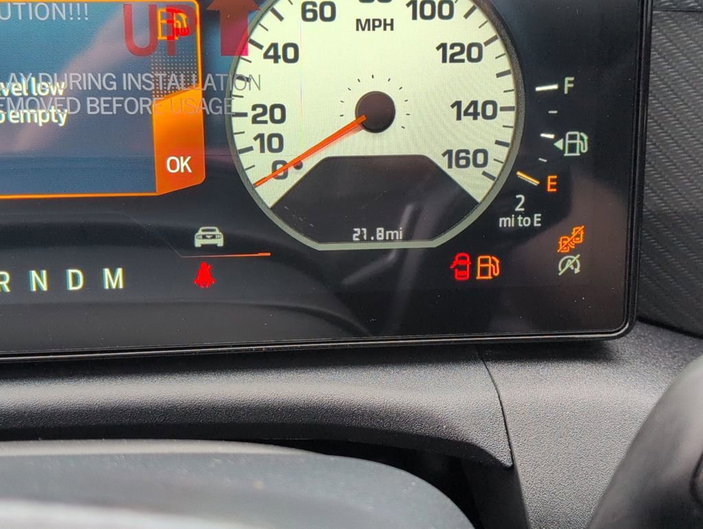 New 2026 Ford Mustang GT image 23