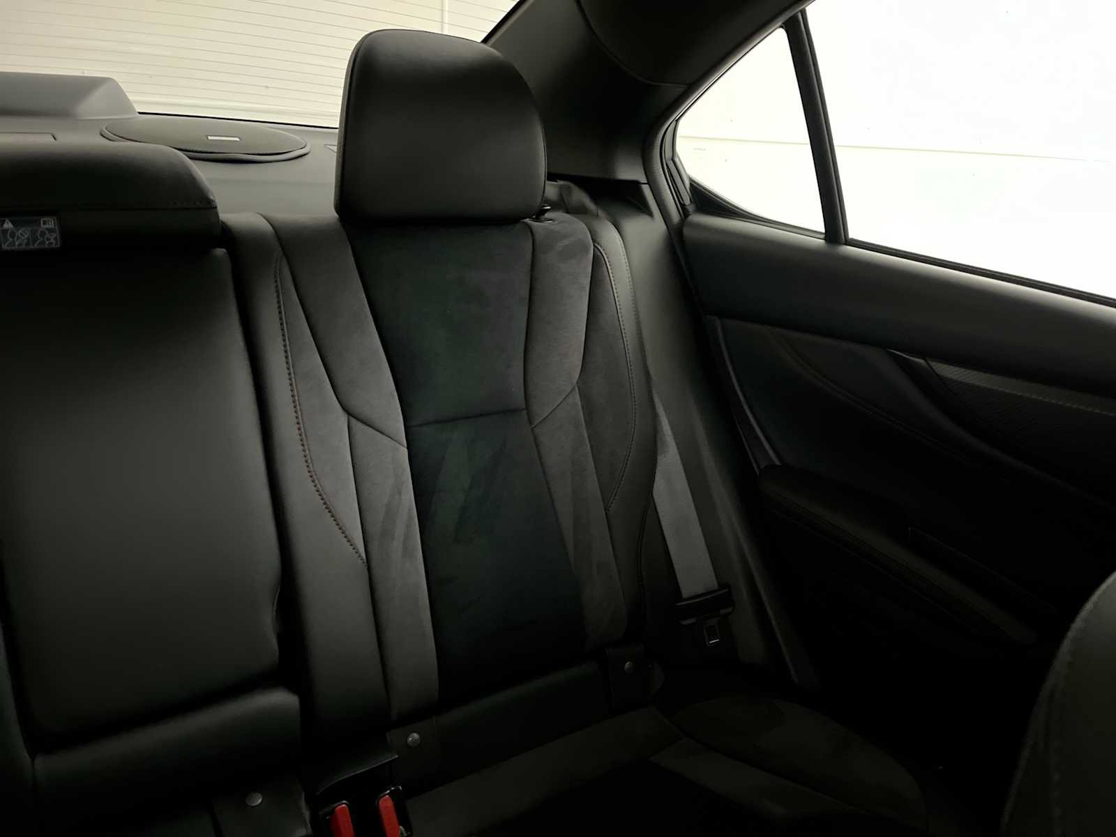 Used 2022 Subaru WRX Limited AWD/4WD image 14