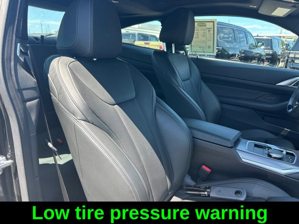Used 2026 BMW 430i Coupe RWD image 22