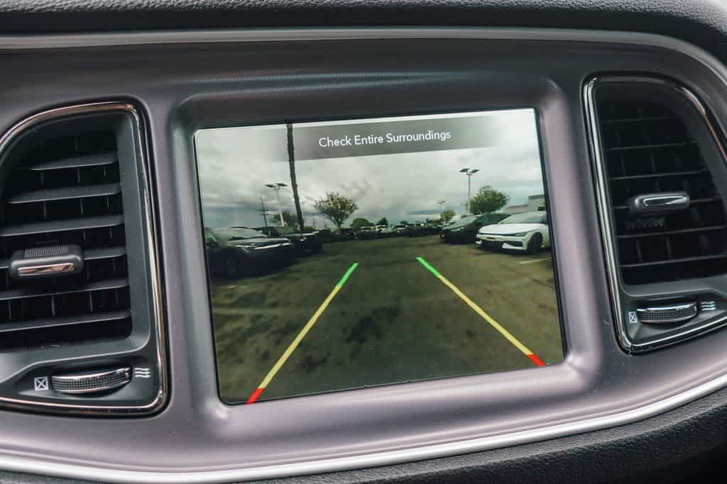 Used 2020 Dodge Challenger SRT Hellcat RWD image 22