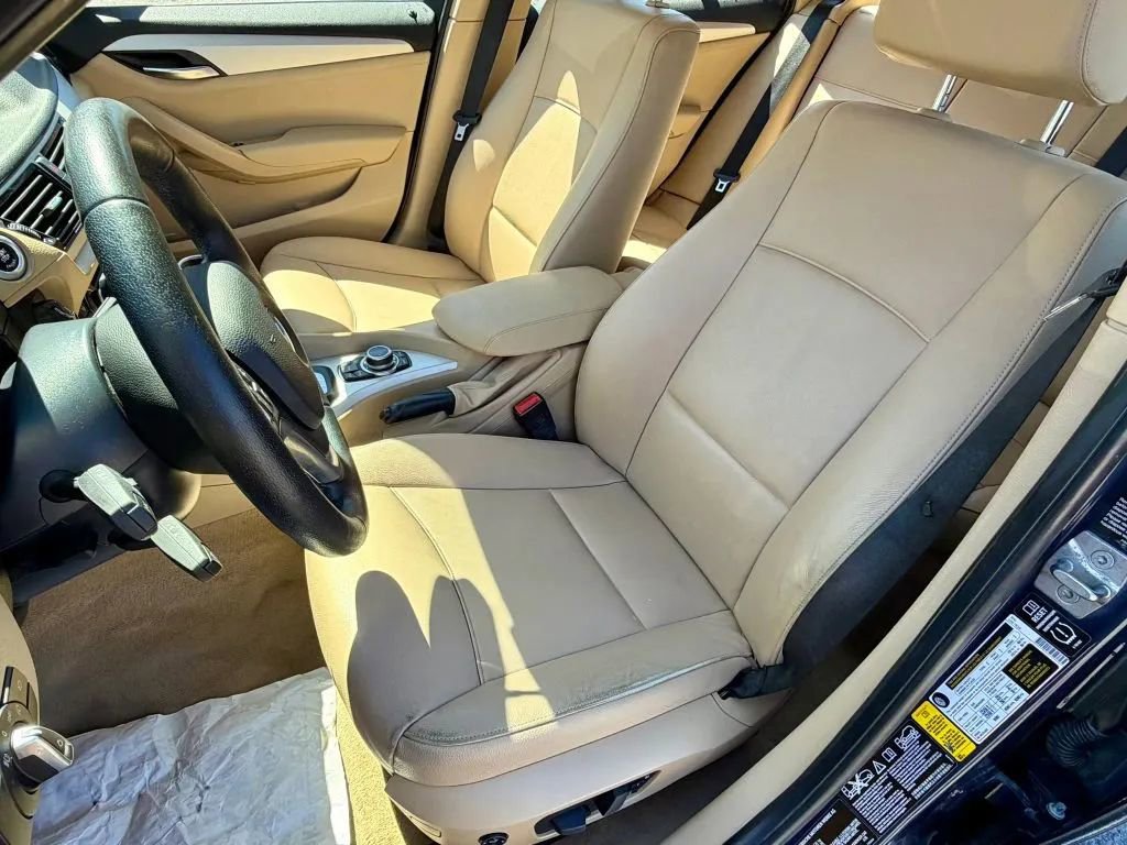 Used 2015 BMW X1 xDrive28i AWD/4WD image 12