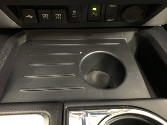 Used 2020 Toyota Tundra Limited image 28