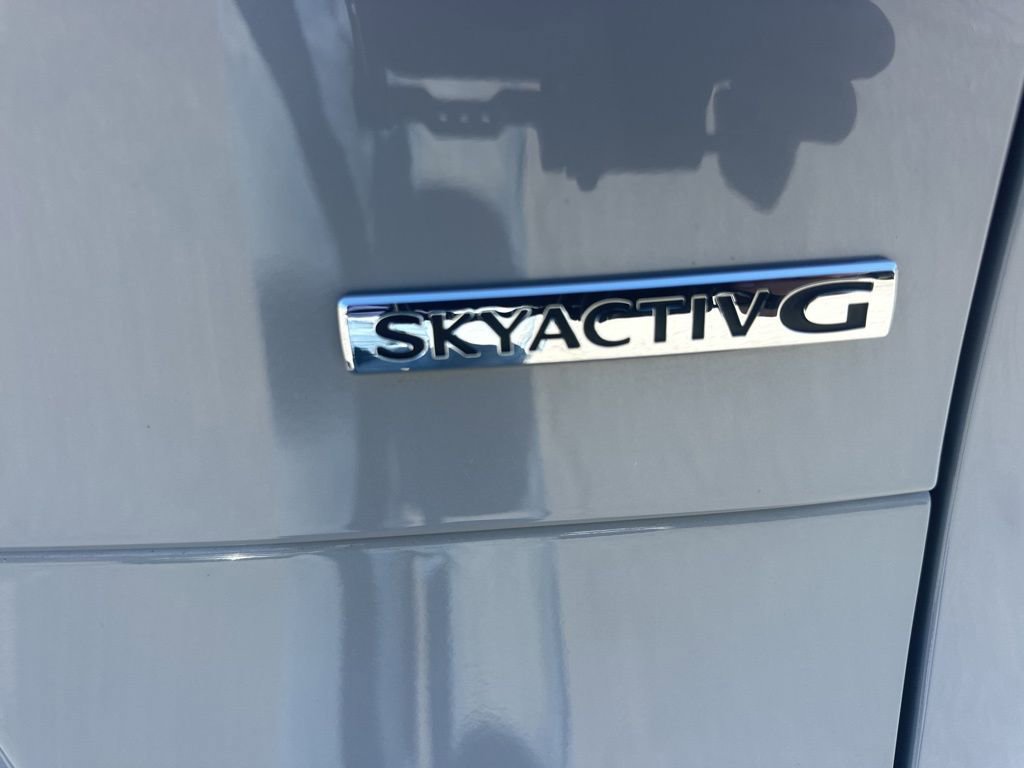 Used 2025 MAZDA CX-30 AWD 2.5 S w/ Preferred Package image 31