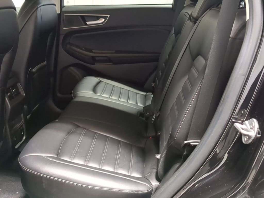 Used 2024 Ford Edge SEL w/ Convenience Package image 32