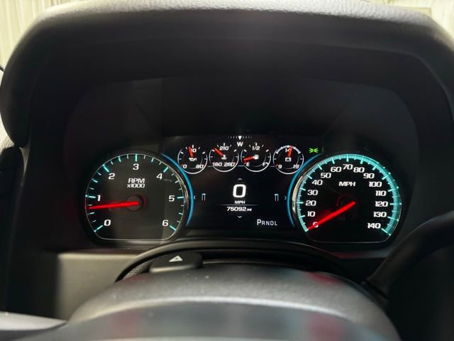 Used 2018 GMC Yukon Denali w/ Denali Ultimate Package image 14