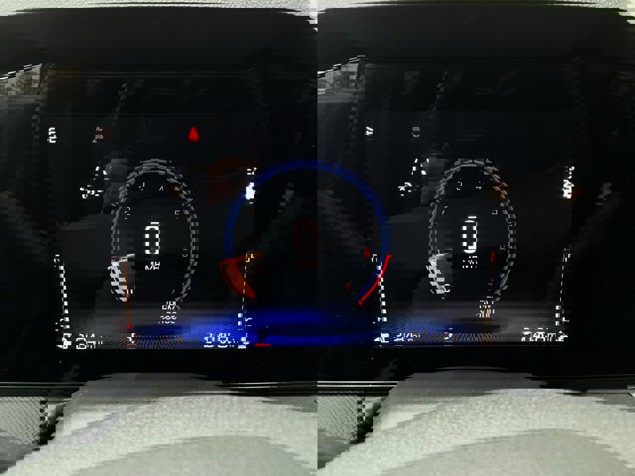 Used 2025 Chevrolet TrailBlazer LT image 34