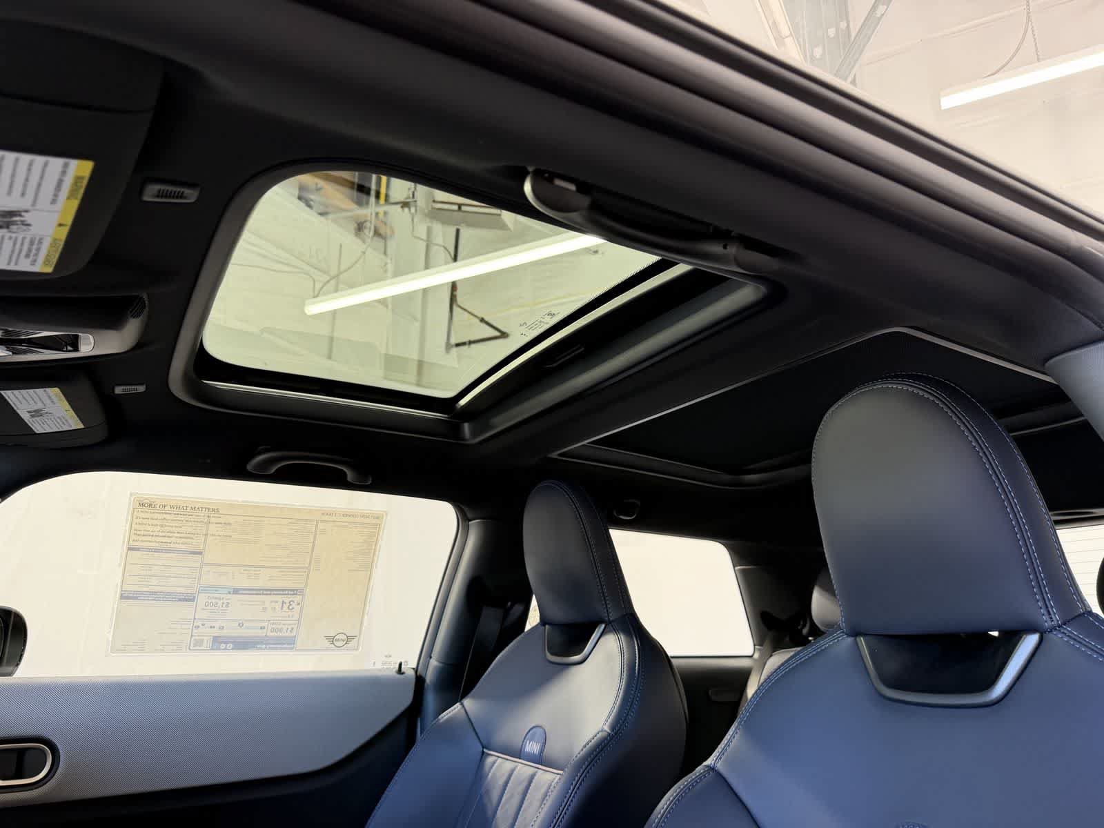New 2027 MINI Cooper 2-Door Hardtop FWD image 12