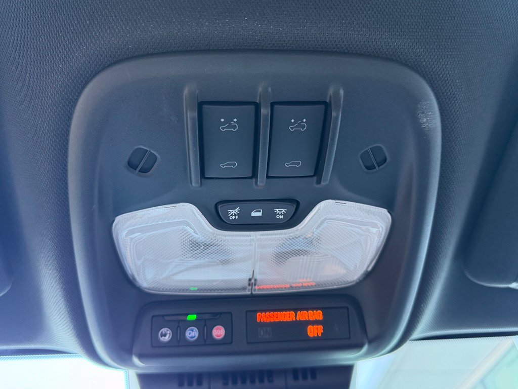Used 2023 Chevrolet Colorado ZR2 w/ Desert Boss Special Edition AWD/4WD image 36