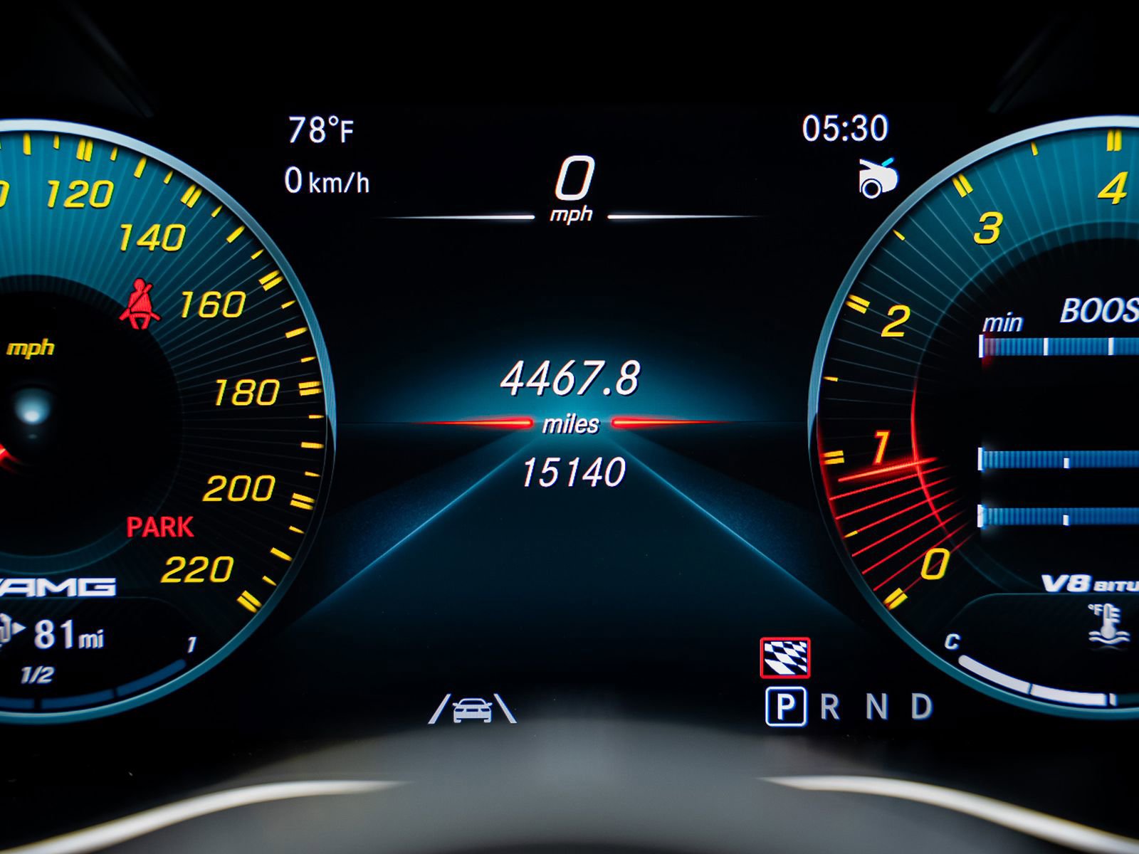 Used 2020 Mercedes-Benz AMG GT C image 52