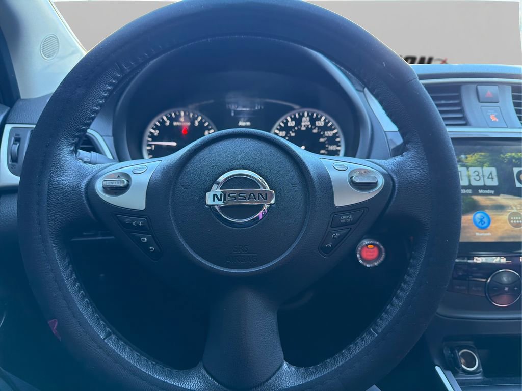 Used 2018 Nissan Sentra SV image 10