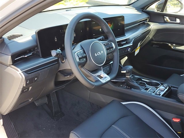New 2026 Kia K5 GT-Line image 11
