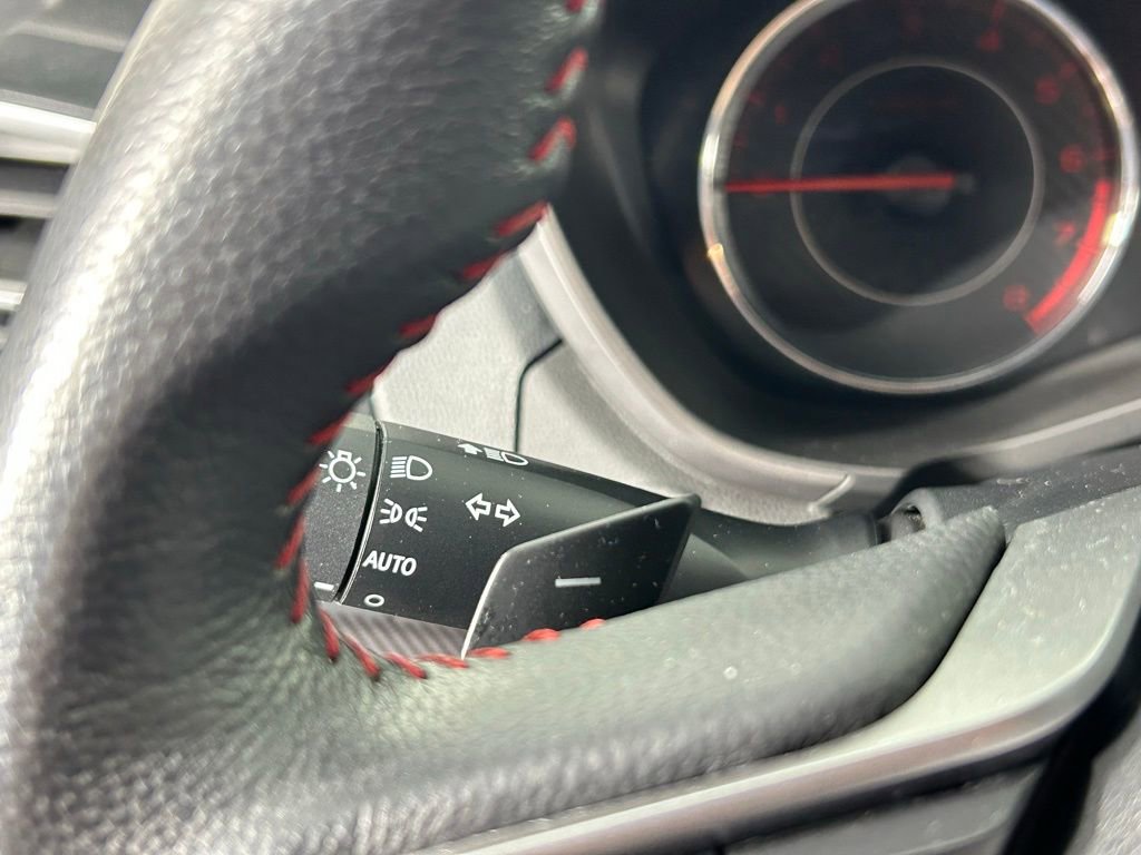 Used 2018 Subaru Impreza 2.0i Sport image 26