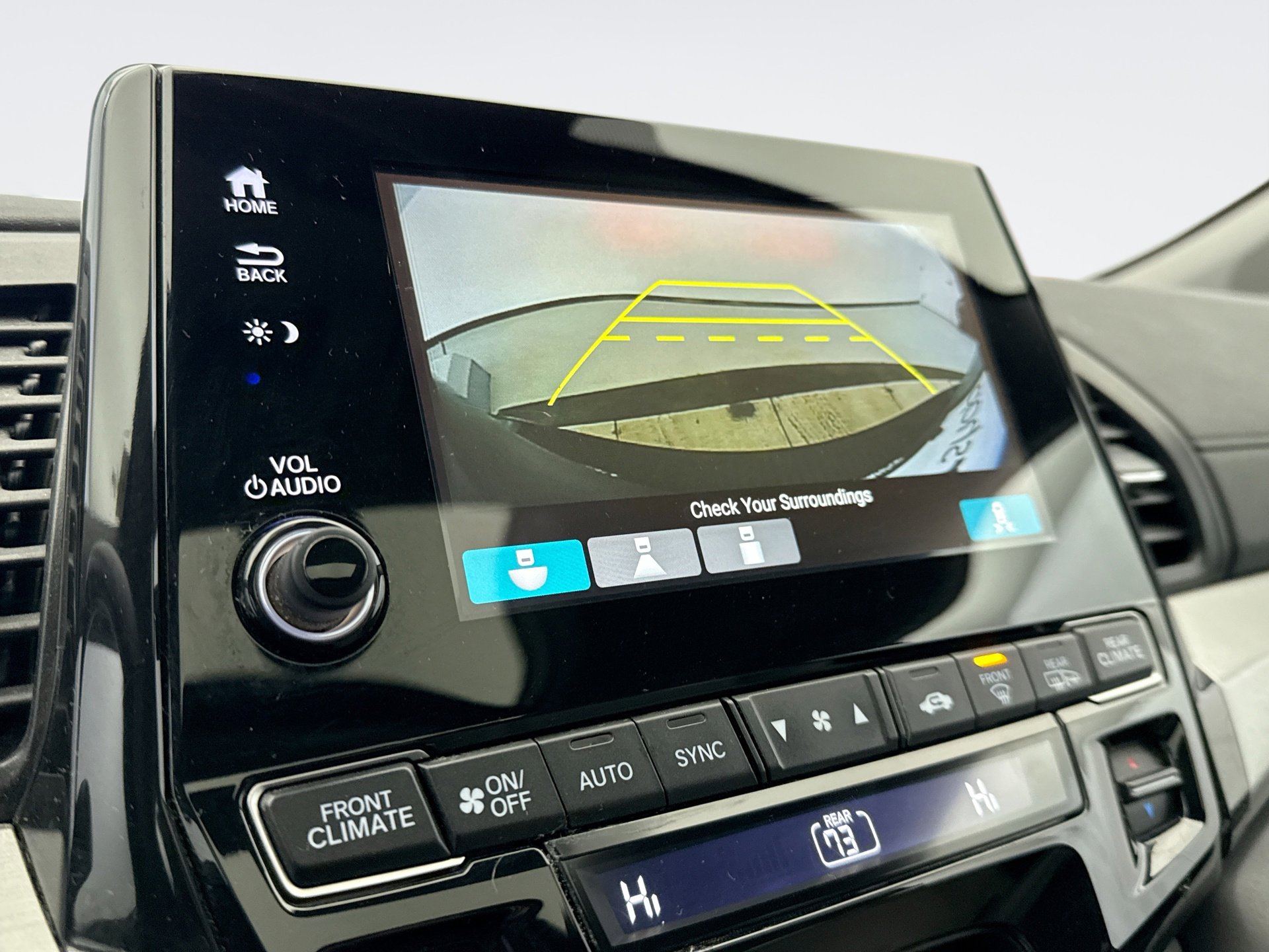 Used 2019 Honda Odyssey EX-L image 15