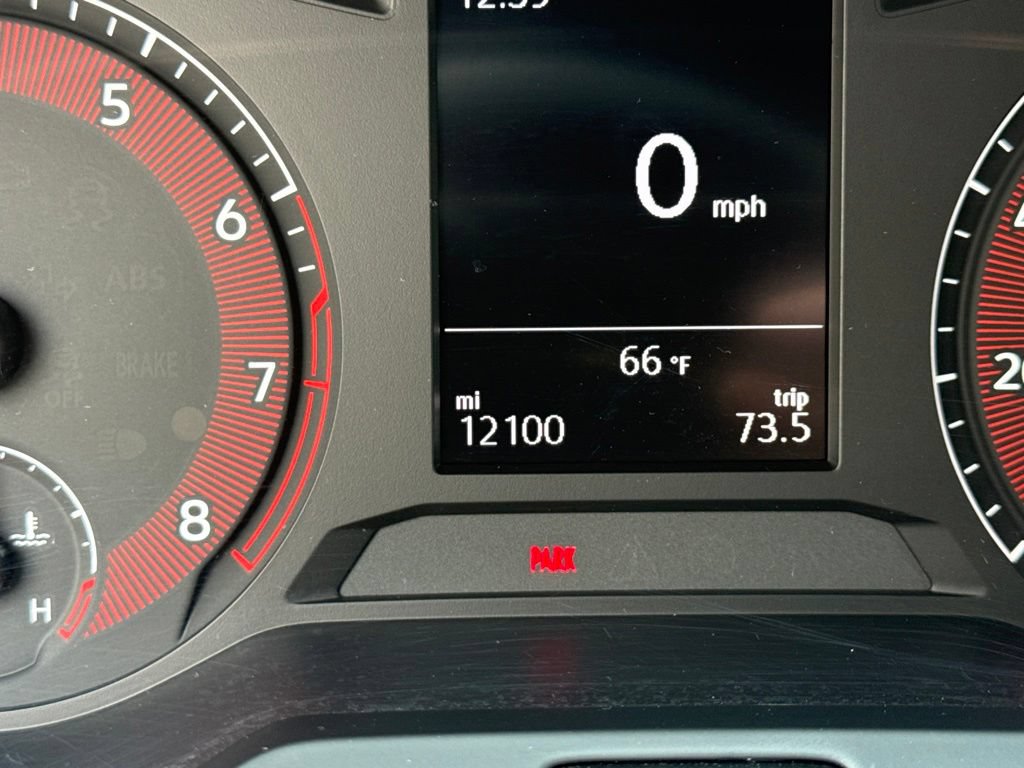 Used 2020 Volkswagen Jetta GLI FWD image 16