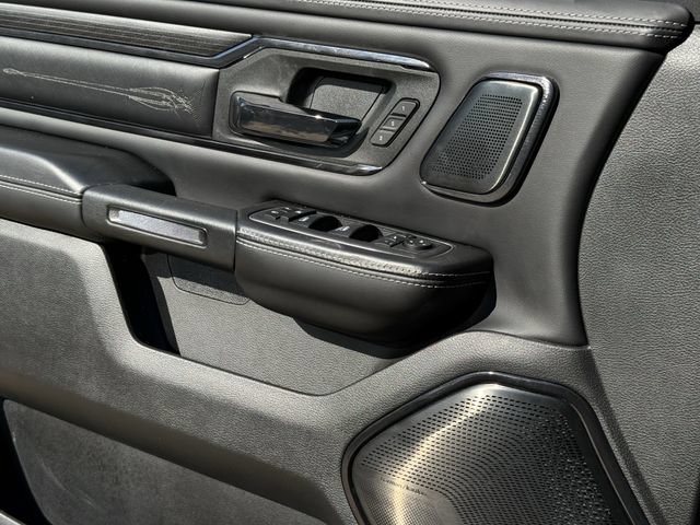 Used 2023 RAM 1500 Limited RWD image 25