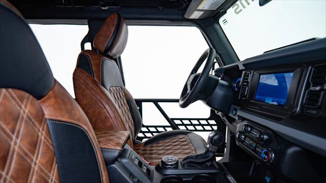 Used 2023 Ford Bronco 4-Door image 19