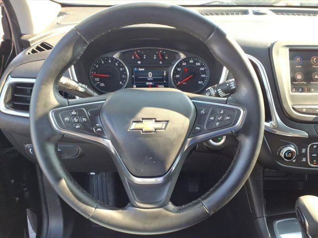 Used 2024 Chevrolet Equinox LT image 19