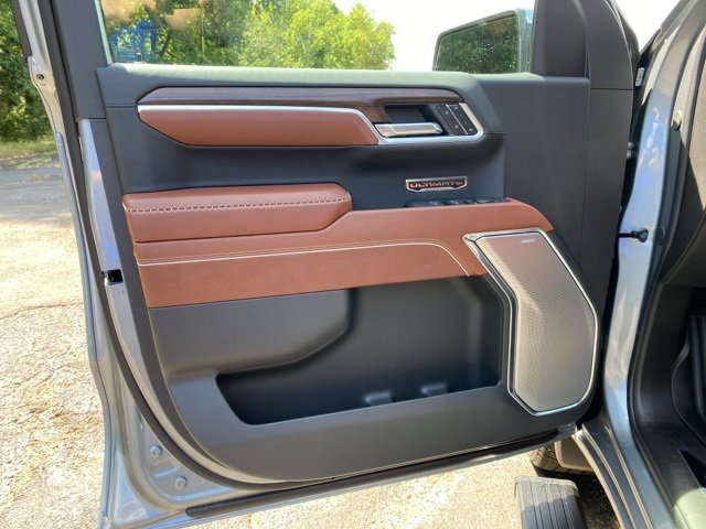 New 2026 GMC Sierra 1500 Denali Ultimate image 13