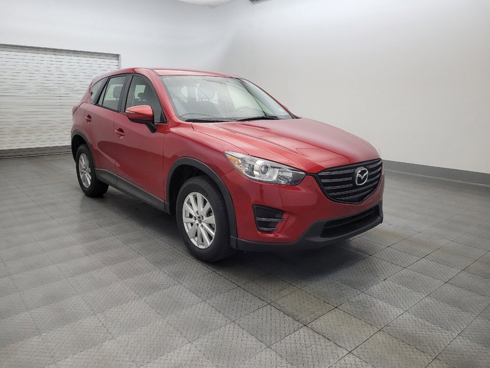 Used 2016 MAZDA CX-5 Sport FWD image 13