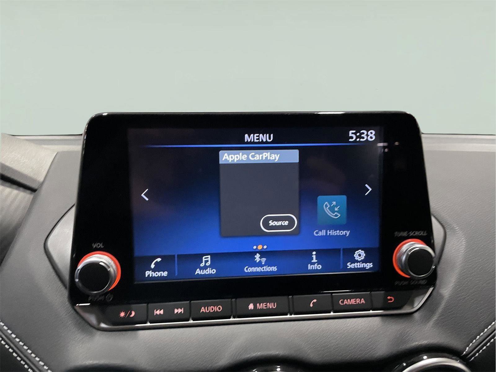 Used 2023 Nissan Sentra SV image 27