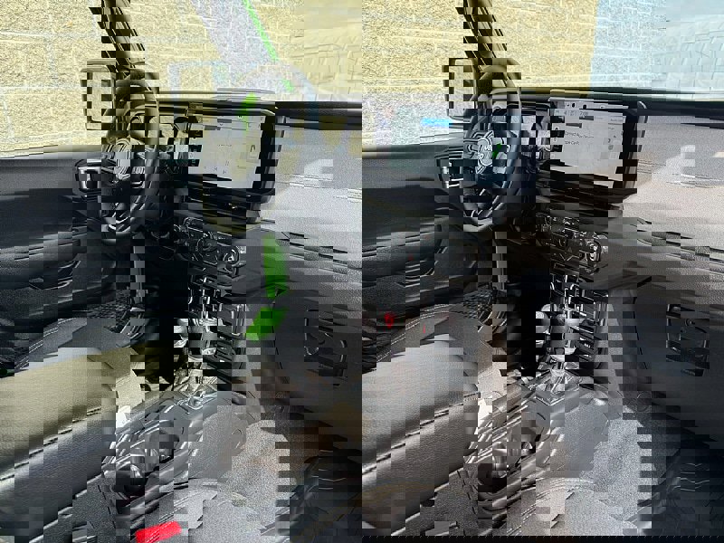 Used 2025 Jeep Wrangler Willys image 23