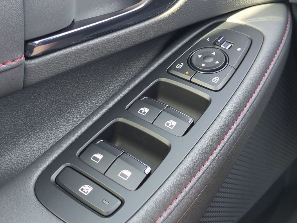 New 2026 Hyundai Sonata N Line image 30