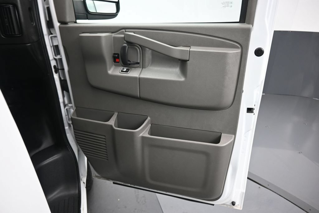 Used 2023 Chevrolet Express 3500 LS RWD image 34