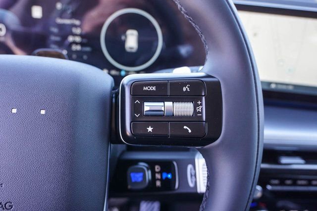 New 2026 Hyundai Ioniq 9 Calligraphy image 25