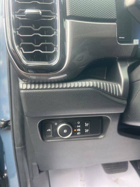 New 2025 Ford Ranger XLT AWD/4WD image 25