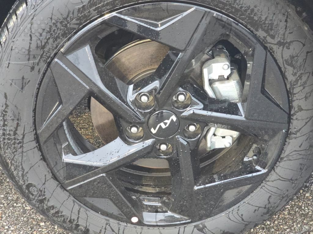 New 2026 Kia Seltos EX w/ EX Sunroof Package image 10