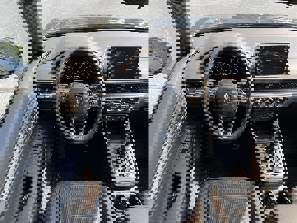 New 2026 Honda CR-V Sport image 21