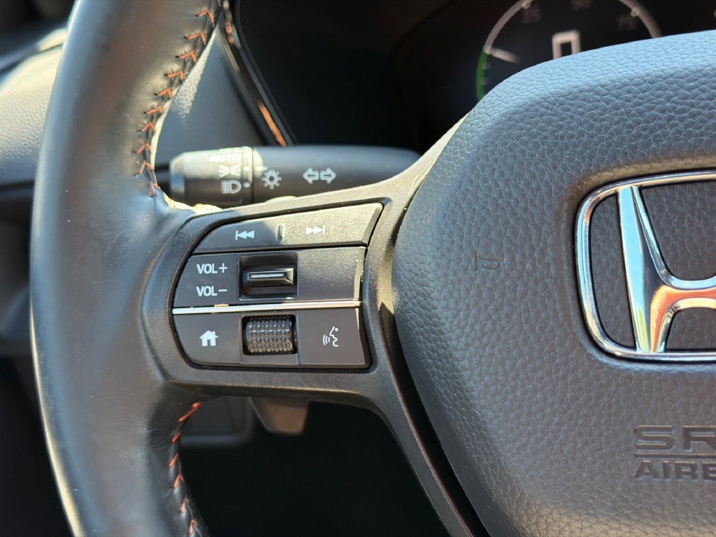 Used 2024 Honda CR-V Sport-L image 23
