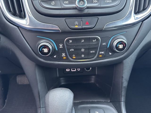 Used 2022 Chevrolet Equinox LT image 12