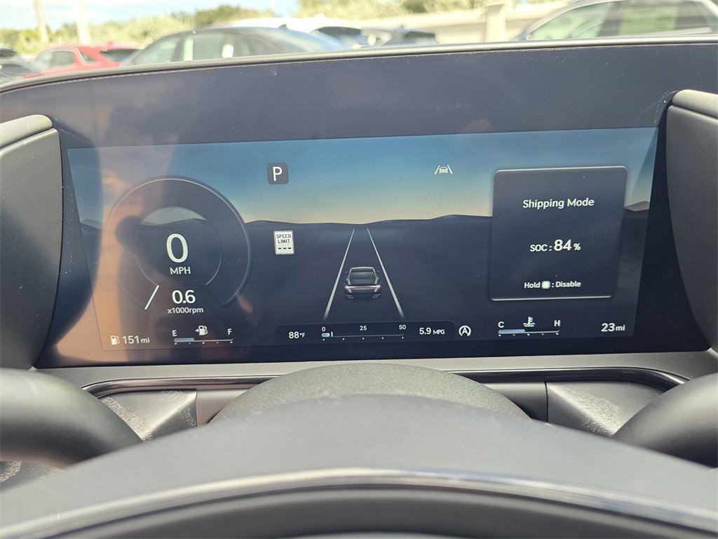 New 2026 Genesis G90 3.5T Prestige image 21