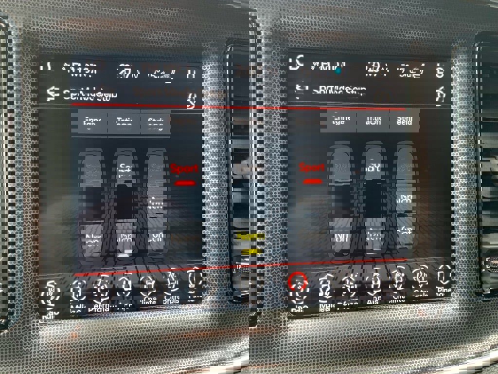 Used 2017 Dodge Challenger T/A image 8