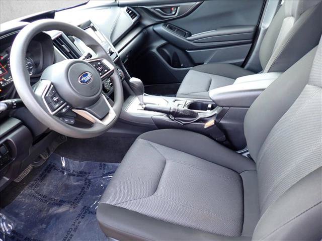 Certified 2022 Subaru Impreza 2.0i AWD/4WD image 10